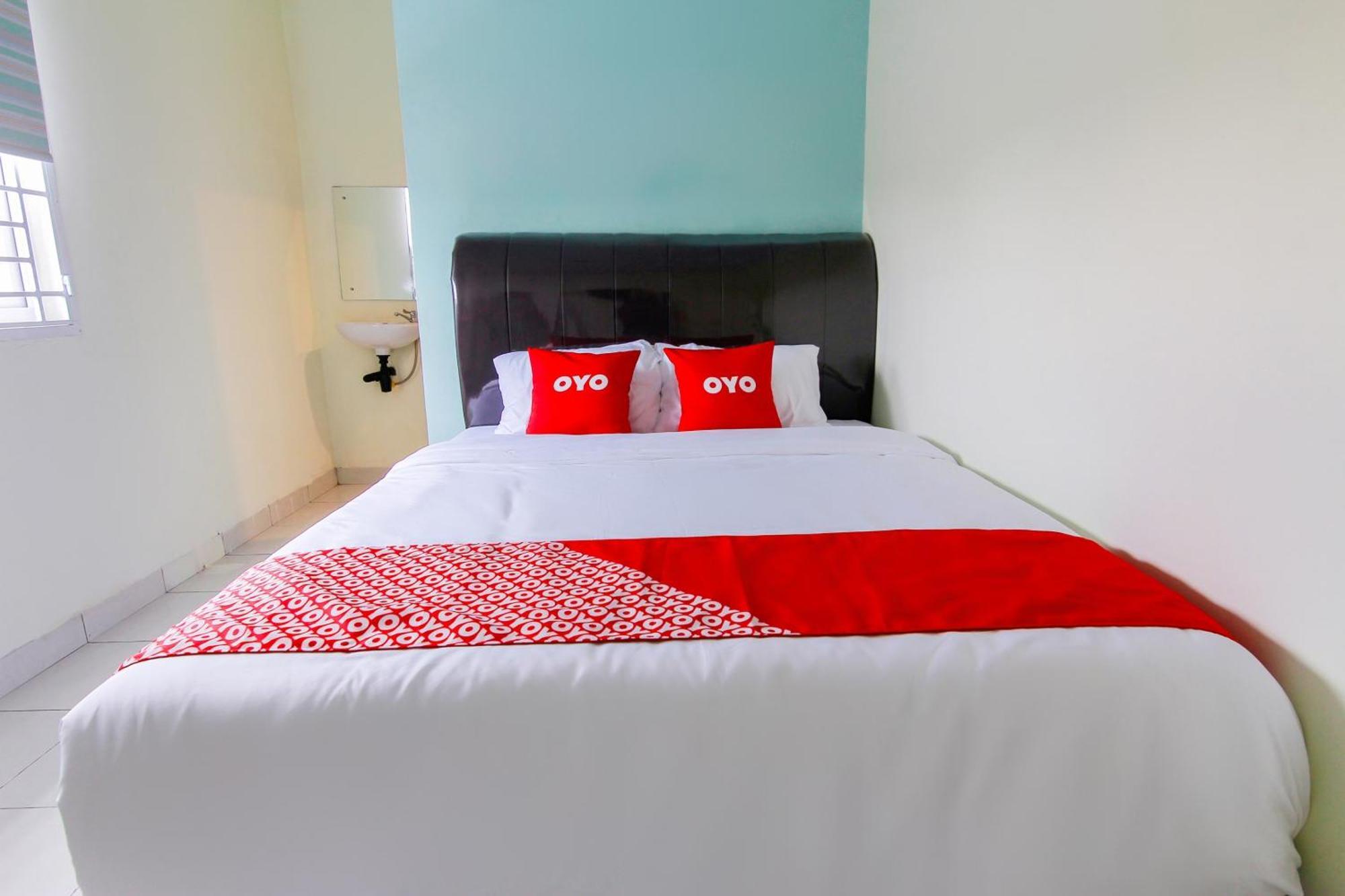 Hotel Oyo 3493 Nami House