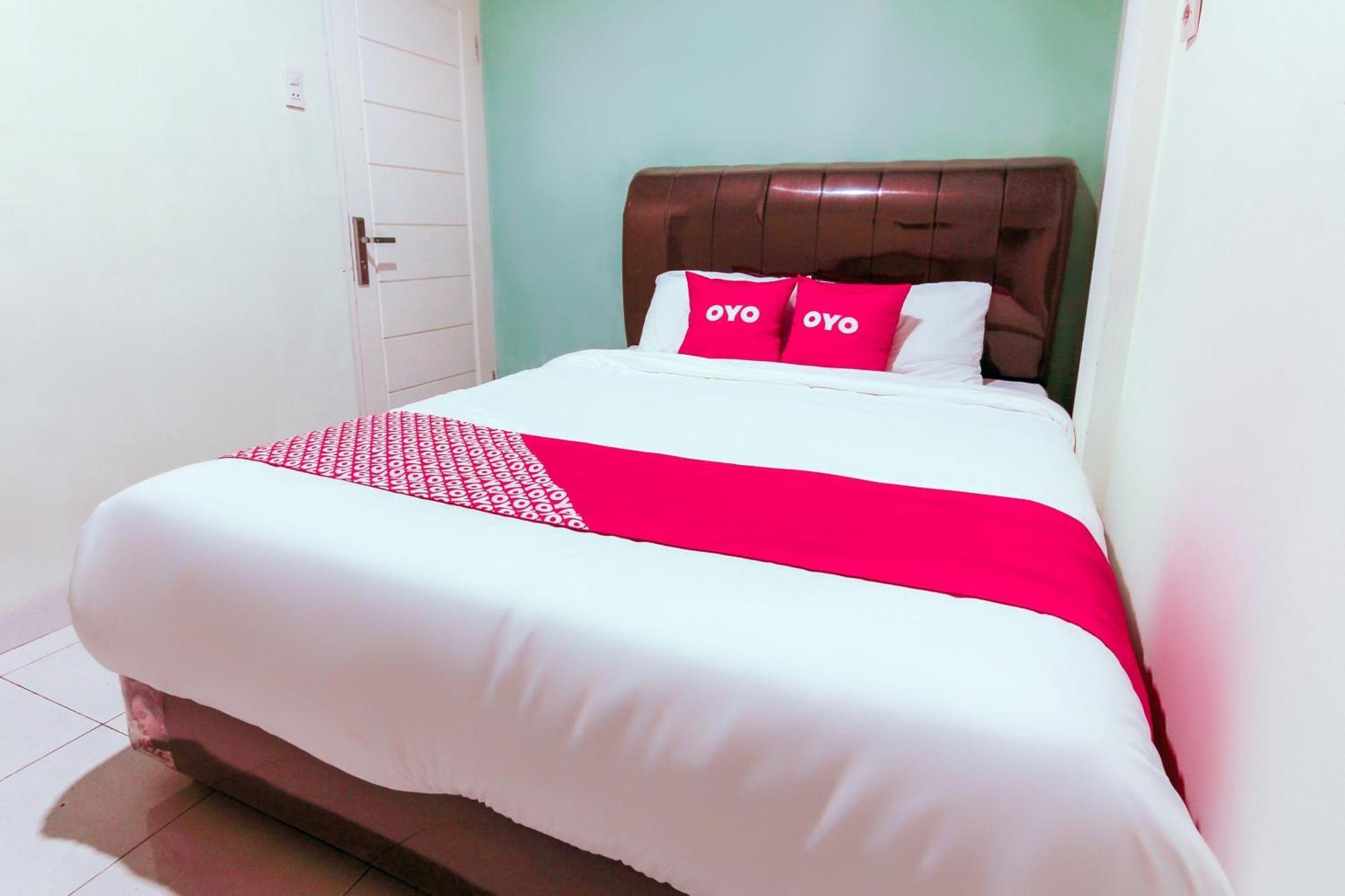 Hotel Oyo 3493 Nami House Medan