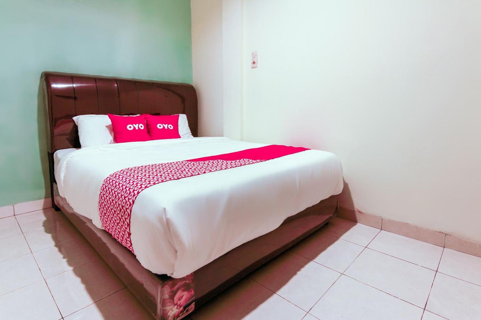 Oyo 3493 Nami House Medan