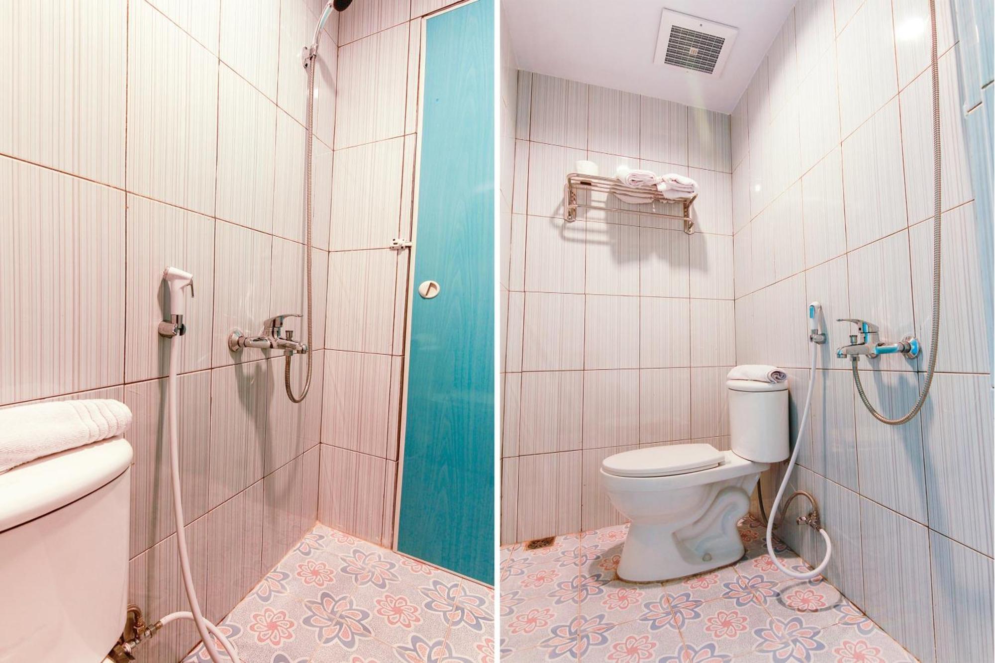 Oyo 3493 Nami House Hotel 2*