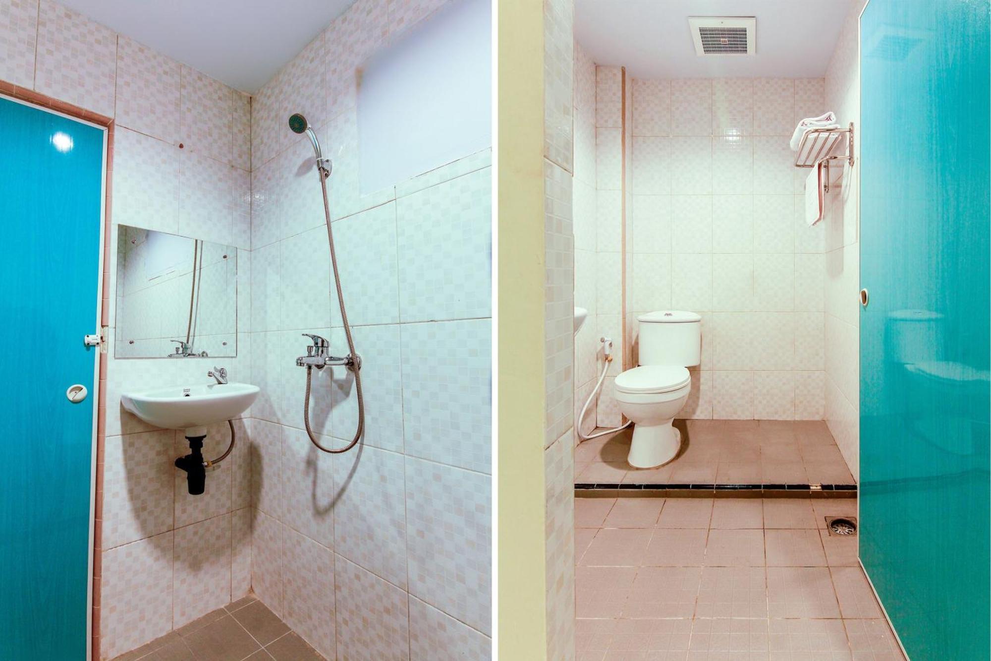 Hotel Oyo 3493 Nami House Medan